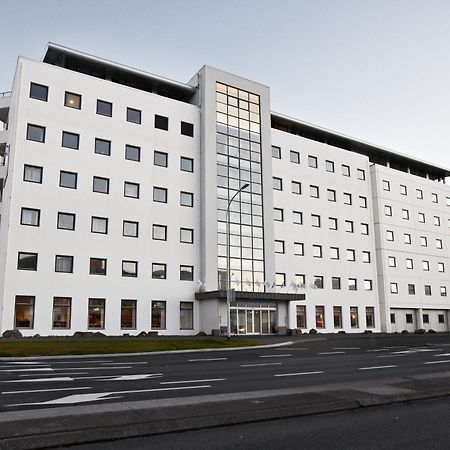 Hotel Cabin Reykjavik Exterior photo