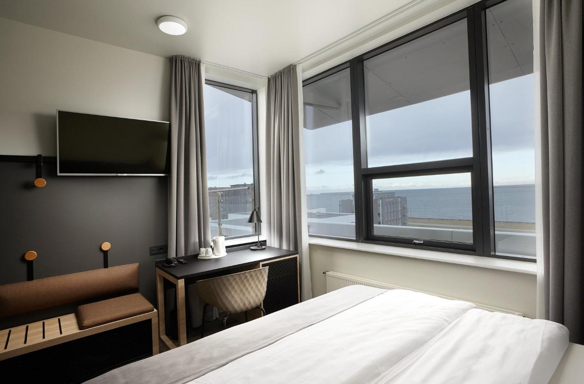 Hotel Cabin Reykjavik Exterior photo