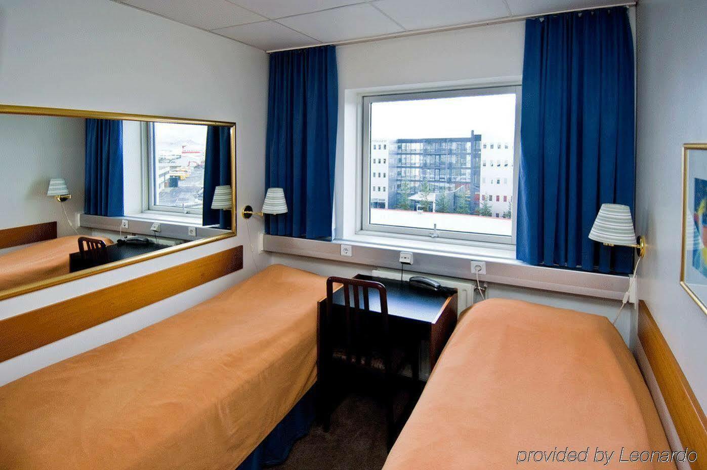 Hotel Cabin Reykjavik Exterior photo